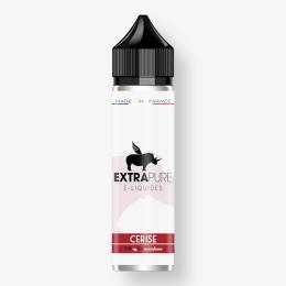 E-liquide Cerise 50 mL - Extrapure