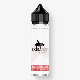 E-liquide Fruits Exotiques 50 mL - Extrapure