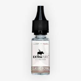 E-liquide Classic Royal 10 mL - Extrapure