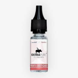 E-liquide Fruits Exotiques 10 mL - Extrapure