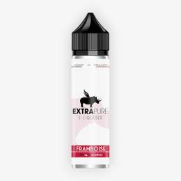 E-liquide Framboise 50 mL - Extrapure