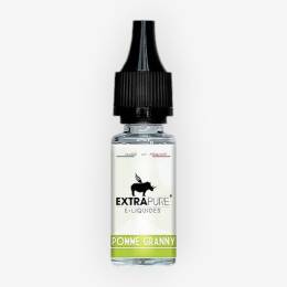 E-liquide Pomme Granny 10 mL - Extrapure
