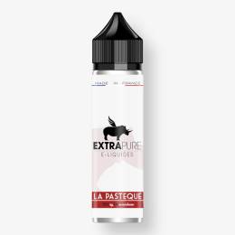 E-liquide La Pasteque 50 mL - Extrapure