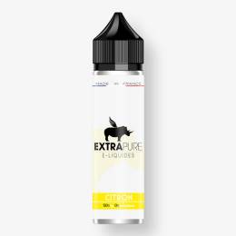 E-liquide Le Citron 50 mL - Extrapure
