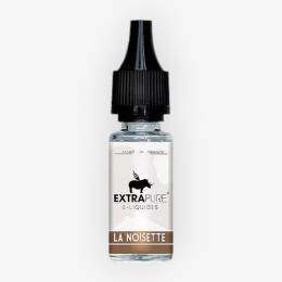 E-liquide La Noisette 10 mL - Extrapure