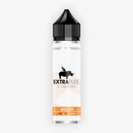 E-liquide Melon 50 mL - Extrapure