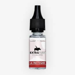 E-liquide La Pastèque 10 mL - Extrapure