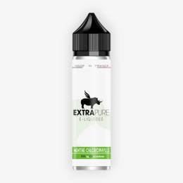 E-liquide Menthe Chlorophylle 50 mL - Extrapure