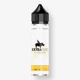 E-liquide Cocktail de Fruits 50 mL - Extrapure