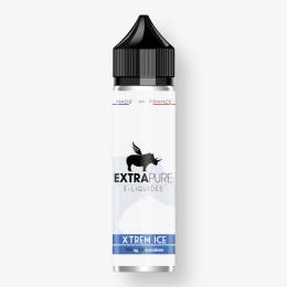 E-liquide Xtrem Ice 50 mL - Extrapure