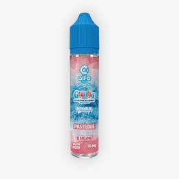 E-liquide Pasteque 50 mL - Granita