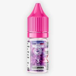 E-liquide Gold Blend 10 mL - Liquidarom