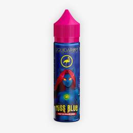 E-liquide Miss Blue 50 mL - Liquidarom