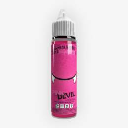E-liquide Pink 50 mL - Devil By Avap