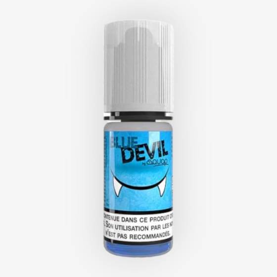 E-liquide Blue Devil 10 mL - Devil by Avap