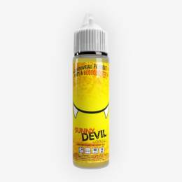 E-liquide Sunny 50 mL - Devil By Avap