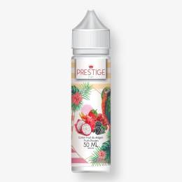 E-liquide Coton Fruit Du Dragon Fruits Rouges 50 mL - Prestige Fruits