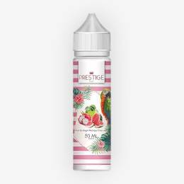 E-liquide Fruit Du Dragon Pasteque Citron Vert 50 mL - Prestige Fruits