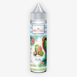 E-liquide Goyave Passion Kiwi 50 mL - Prestige Fruits