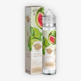 E-liquide Pasteque Citron Vert 50 mL - Le Petit Verger
