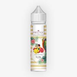 E-liquide Mangue Passion Pamp 50 mL - Prestige Fruits