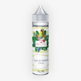 E-liquide Figue De Barbarie Citron 50 mL - Prestige Fruits