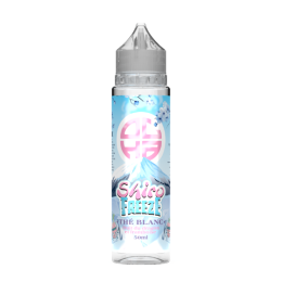 E-liquide Shiro Freeze 50 mL - Ocha
