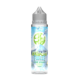 E-liquide Midori Freeze 50 mL - Ocha