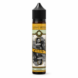 E-liquide Cinéphile 50 mL - Aura