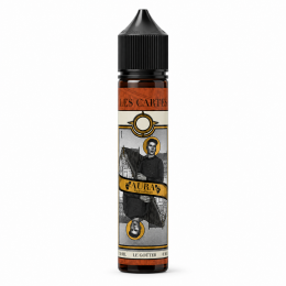 E-liquide Le Goûter 50 mL - Aura