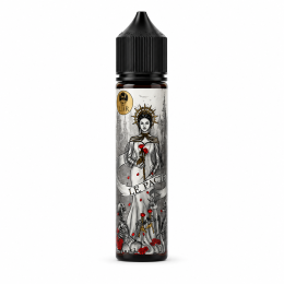 E-liquide Le Pacte 50 mL - Aura