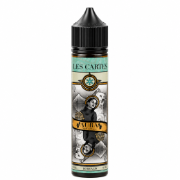 E-liquide Borealis 50 mL - Aura