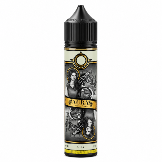 E-liquide Mira 50 mL - Aura