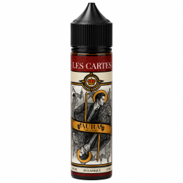 E-liquide M Classique 50 mL - Aura