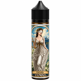 E-liquide Thémis 50 mL - Aura