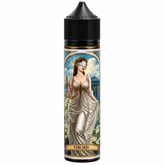 E-liquide Thémis 50 mL - Aura