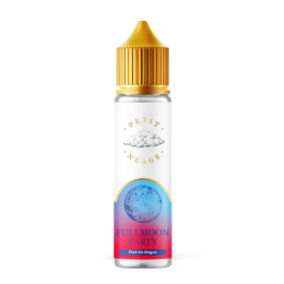 E-liquide Fullmoon Party 50 mL - Petit Nuage