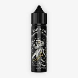 E-liquide Kraken Time 50 mL - Dilligaf