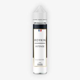 E-liquide Intense 50 mL - Roykin