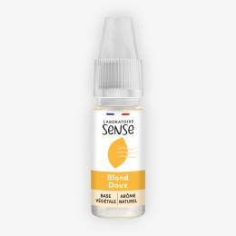 E-liquide Blond Doux 10 mL - Sense