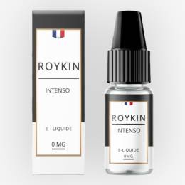 E-liquide Intenso 10 mL - Roykin
