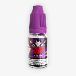 E-liquide Black Jack 10 mL - Vampire Vape