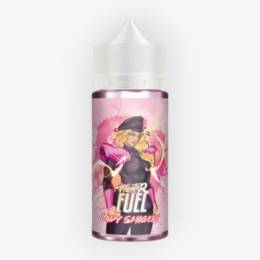 E-liquide Lady Shigeri 100 mL - Fighter Fuel
