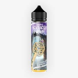 E-liquide Purple Key 50 mL - Secret's Keys