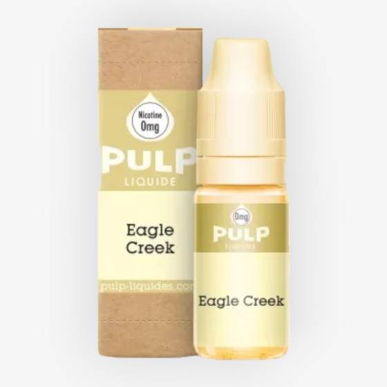 E-liquide Eagle Creek 10 mL - Pulp