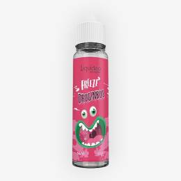 E-liquide Druginbus 50 mL - Freeze Liquideo