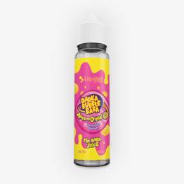 E-liquide Darka Bubble Baba 50 mL - Tentation (Liquideo)