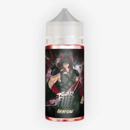 E-liquide Irrow 100 mL - Fighter Fuel