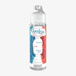 E-liquide Jour De Gloire 100 mL - Paperland Airmust