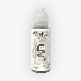 E-liquide White Dragon 100 mL - Paperland Airmust